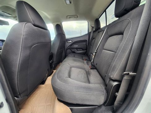 Used 2021 GMC Canyon Elevation w/ Trailering Package image 13