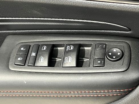 New 2025 Dodge Durango GT w/ Blacktop Package image 28