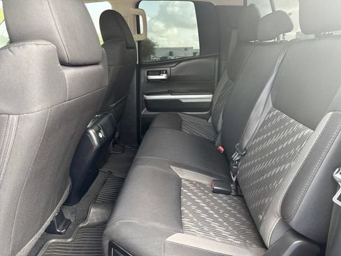 Used 2018 Toyota Tundra SR5 w/ TRD Off Road Package AWD/4WD image 14