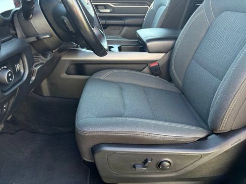 Used 2022 RAM 1500 Big Horn AWD/4WD image 10