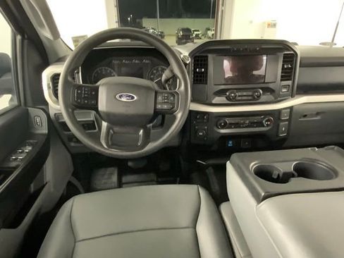 Used 2021 Ford F150 XL w/ Trailer Tow Package AWD/4WD image 17