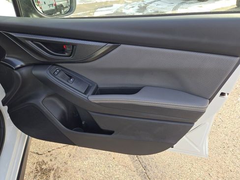 Used 2023 Subaru Crosstrek 2.5i Sport image 5