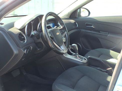 Used 2012 Chevrolet Cruze LT FWD image 7