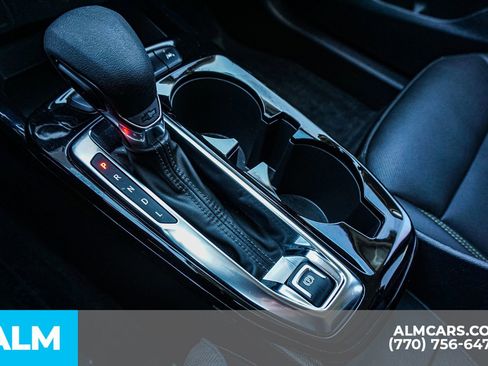 Used 2024 Chevrolet Trax ACTIV w/ Driver Confidence Package image 48