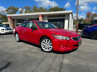 Used 2009 Honda Accord EX-L