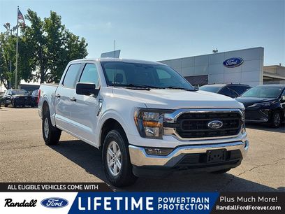 Used 2023 Ford F150 XLT