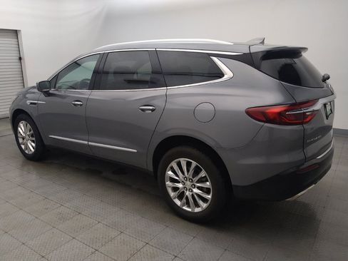 Used 2020 Buick Enclave Premium w/ Surround and Sites Package FWD image 3