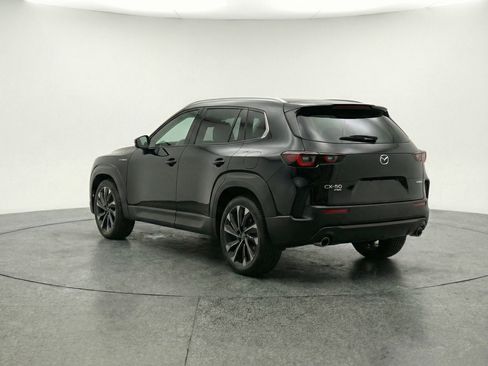 Used 2025 MAZDA CX-50 2.5 Hybrid w/ Premium Plus Pkg AWD/4WD image 6