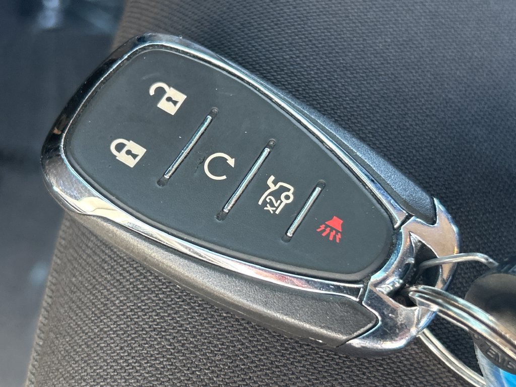 Used 2024 Chevrolet Malibu LS FWD image 29