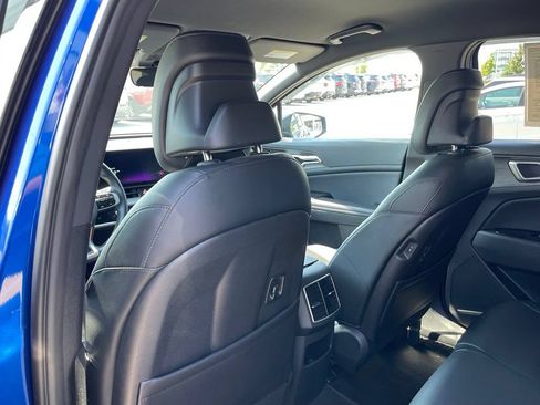 Certified 2024 Kia Sportage X-Line AWD/4WD image 26