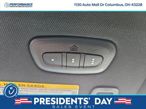 New 2025 Jeep Grand Cherokee Summit w/ Adv Protech Group IV image 24