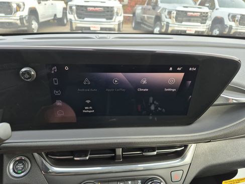 New 2026 Buick Envista Preferred w/ Convenience I Package image 13