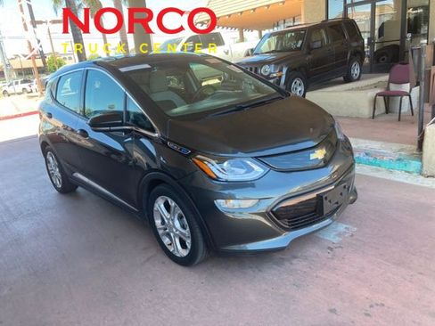 Used 2019 Chevrolet Bolt LT image 4