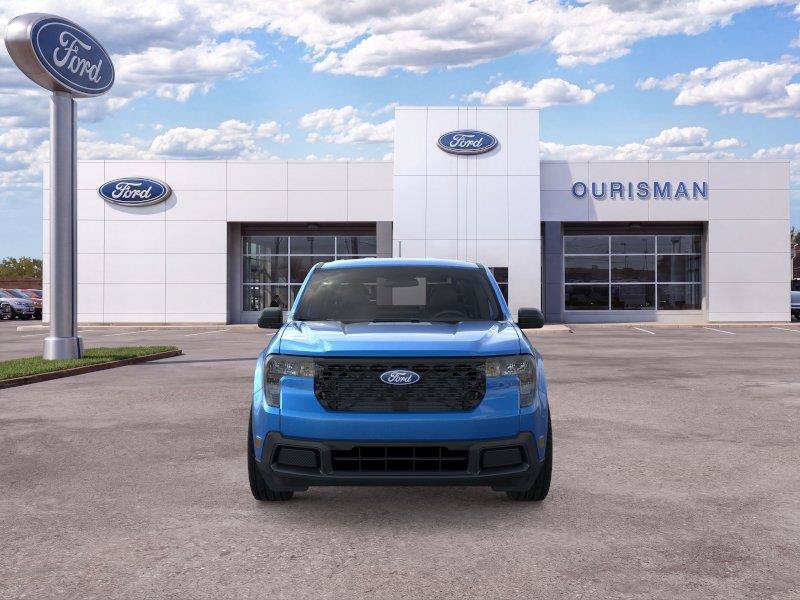 New 2026 Ford Maverick XLT FWD image 2