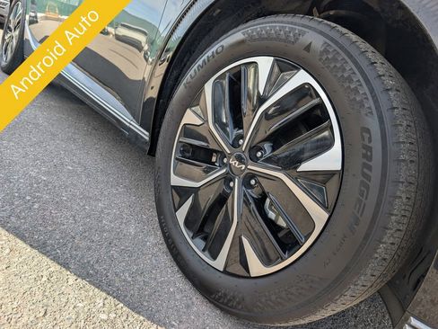 Certified 2023 Kia EV6 Wind w/ Wind Technology Package image 8