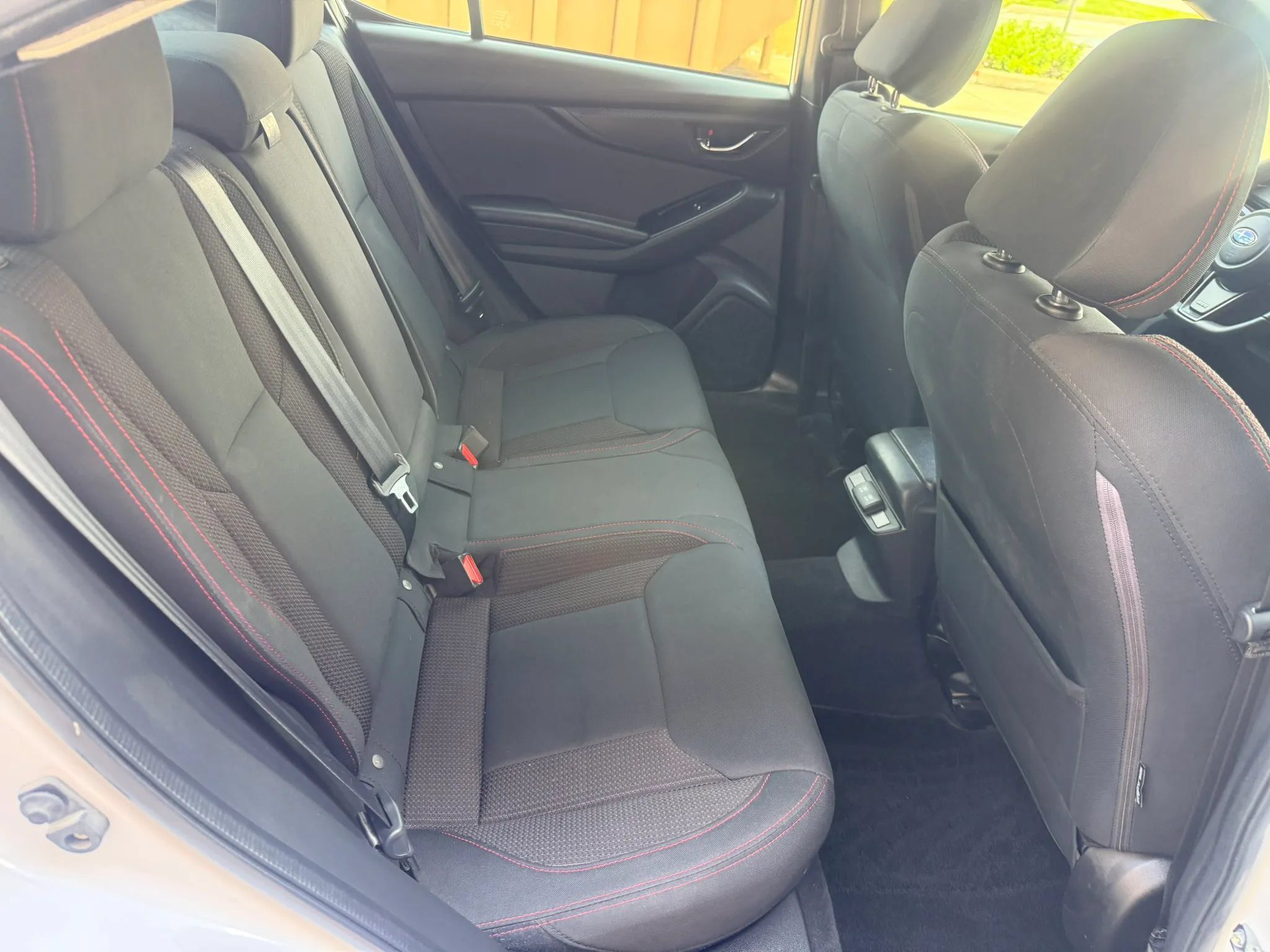 Used 2022 Subaru WRX Premium AWD/4WD image 23