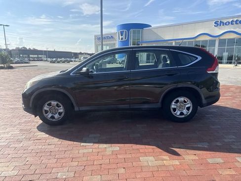 Used 2013 Honda CR-V LX image 3