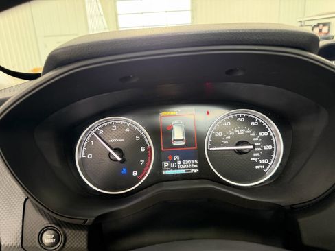 Used 2021 Subaru Forester Premium AWD/4WD image 19