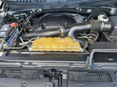 Used 2018 Ford Expedition Limited w/ Equipment Group 302A image 38