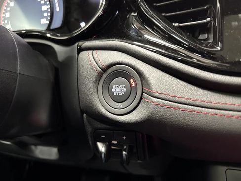 New 2026 Dodge Durango GT image 23