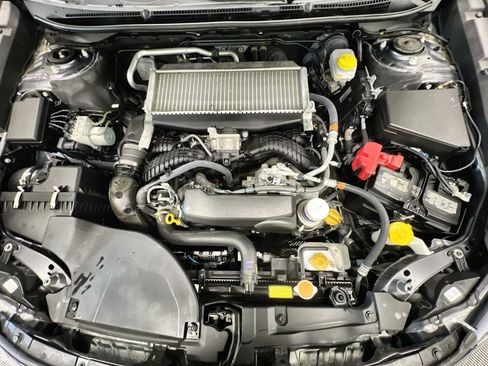 Used 2025 Subaru Outback Limited XT AWD/4WD image 18