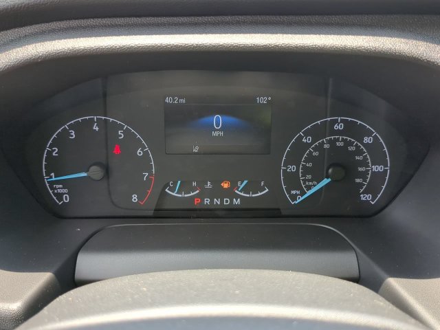 New 2025 Ford Transit 150 Low Roof w/ Electrician Trade Package RWD image 28