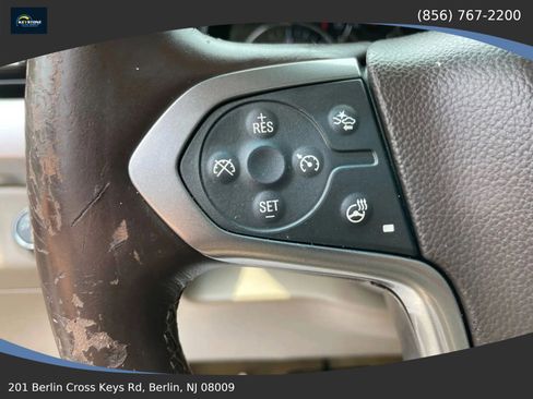 Used 2015 Chevrolet Suburban LTZ w/ Max Trailering Package AWD/4WD image 22