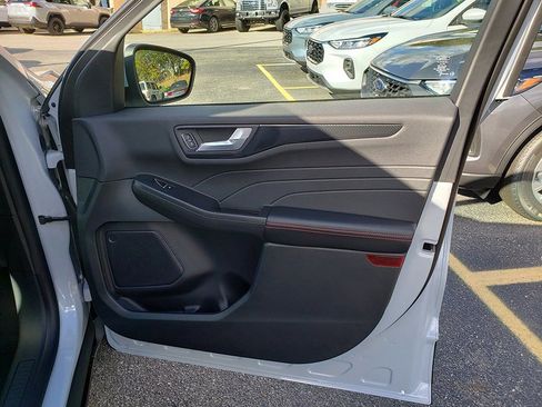 New 2026 Ford Escape ST-Line Select w/ Tech Pack #1 image 19