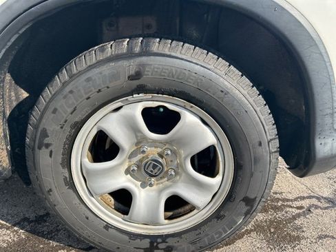 Used 2016 Honda CR-V LX image 11