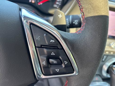 Used 2023 Chevrolet Camaro ZL1 RWD image 20