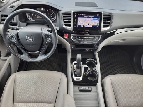 Used 2019 Honda Ridgeline RTL-E image 26