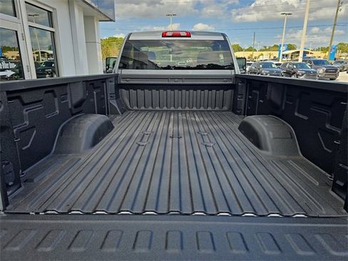 New 2025 GMC Sierra 2500 Pro w/ 1SA Pro Safety Plus Package image 8
