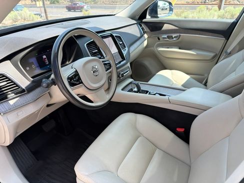 Used 2023 Volvo XC90 B6 Plus w/ Protection Package Premier AWD/4WD image 20