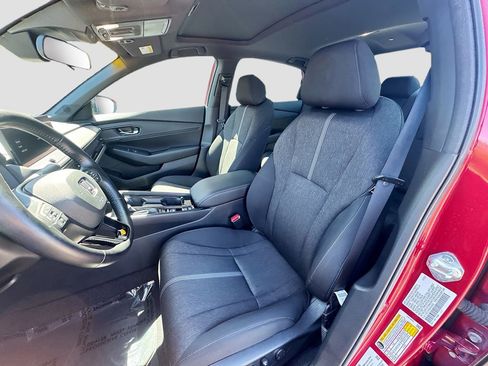Used 2023 Honda Accord Sport image 18
