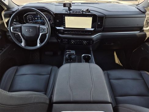 Used 2023 Chevrolet Silverado 1500 RST w/ Texas Edition Plus image 37