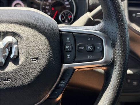 Used 2025 RAM 2500 Tradesman AWD/4WD image 21