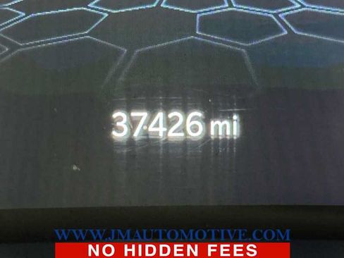 Used 2023 Jeep Compass Latitude w/ Convenience Group AWD/4WD image 21