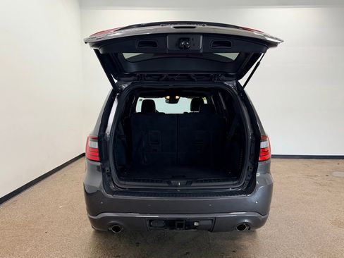 Used 2025 Dodge Durango R/T AWD/4WD image 5