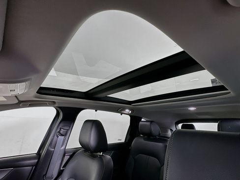 Used 2025 MAZDA CX-90 3.3 Turbo w/ Premium Sport Pkg image 26