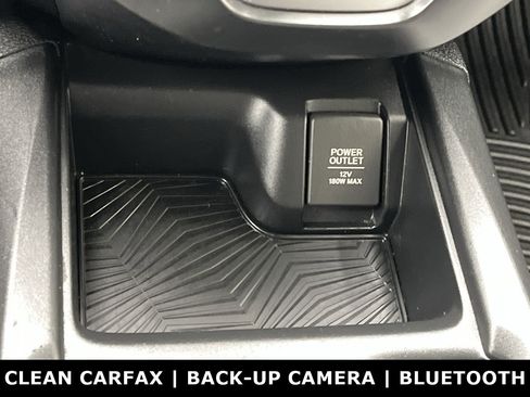 Used 2018 Honda CR-V LX image 21