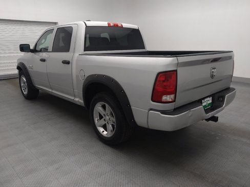 Used 2016 RAM 1500 Express image 3
