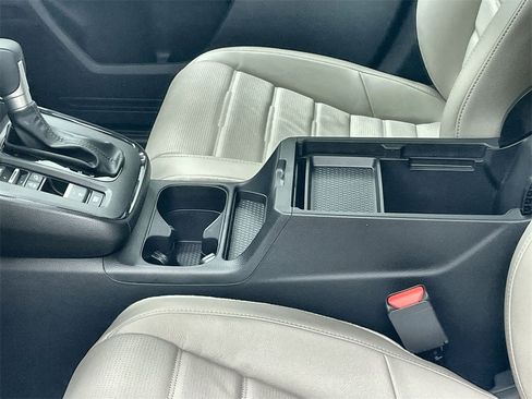 New 2026 Honda CR-V EX-L image 18