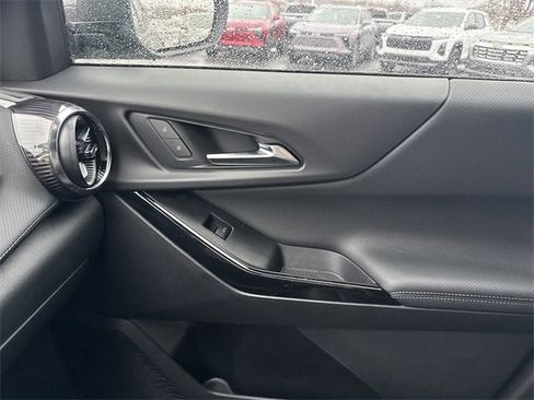 New 2026 Chevrolet Equinox LT w/ Convenience Package II image 57