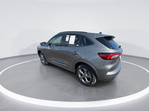 Used 2023 Ford Escape ST-Line Select image 6