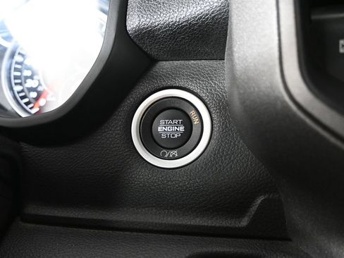 Used 2021 RAM 2500 Tradesman AWD/4WD image 32