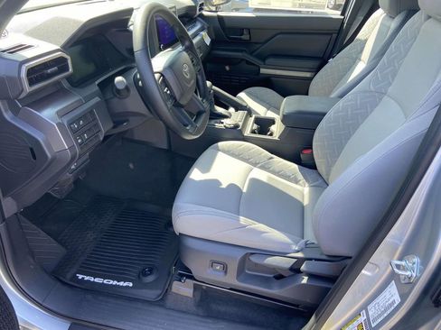 New 2026 Toyota Tacoma SR5 AWD/4WD image 14
