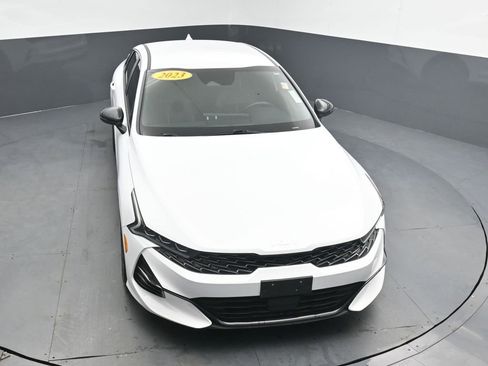 Used 2023 Kia K5 GT-Line w/ GT-Line Premium Package image 26
