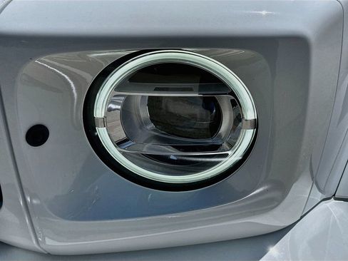 Certified 2022 Mercedes-Benz G 63 AMG 4MATIC image 32