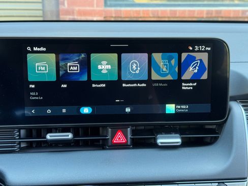 Used 2025 Hyundai Ioniq 5 SEL image 23