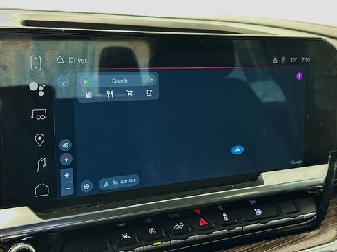 Used 2024 GMC Sierra 1500 Elevation image 22